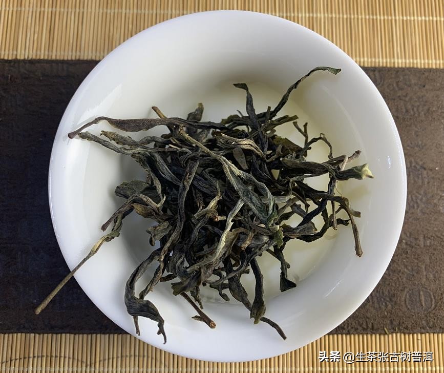 普洱茶怎么样才是好的普洱茶,什么是普洱茶普洱茶小知识