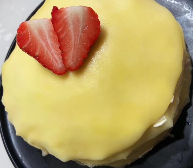 晒晒这几天在家做的美食,假期旅行美食推荐