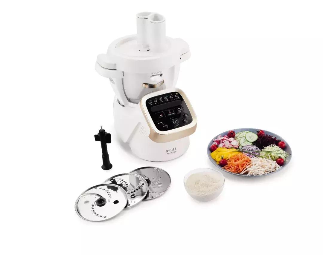 好用的食物加工机,推荐一款好用的料理机