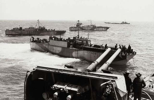 英国低估了潜艇的威力,德国潜艇为什么令敌军闻风丧胆