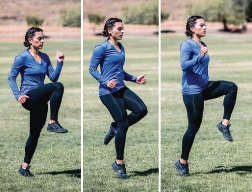 冬天户外跑被冷到怀疑人生？几个小妙招让你轻松hold住