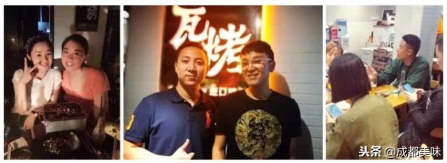 瓦烤炉烤肉,瓦缸烧烤炉烤鸡