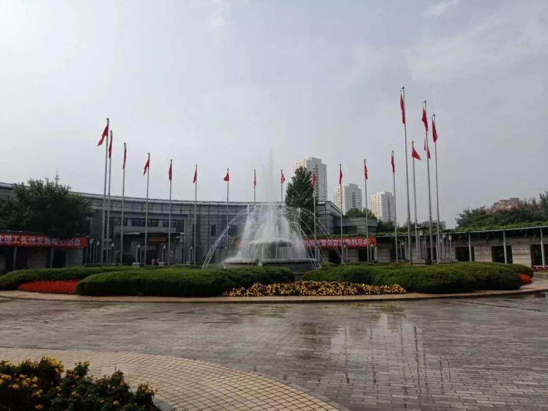 辽宁省普通高等院校,辽宁省沈阳本科大学