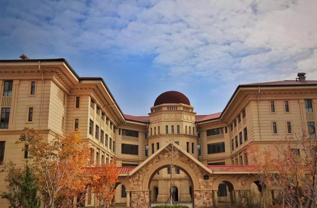 这里是旅顺|开启旅顺教育更进一步的智慧化和信息化的全新时代