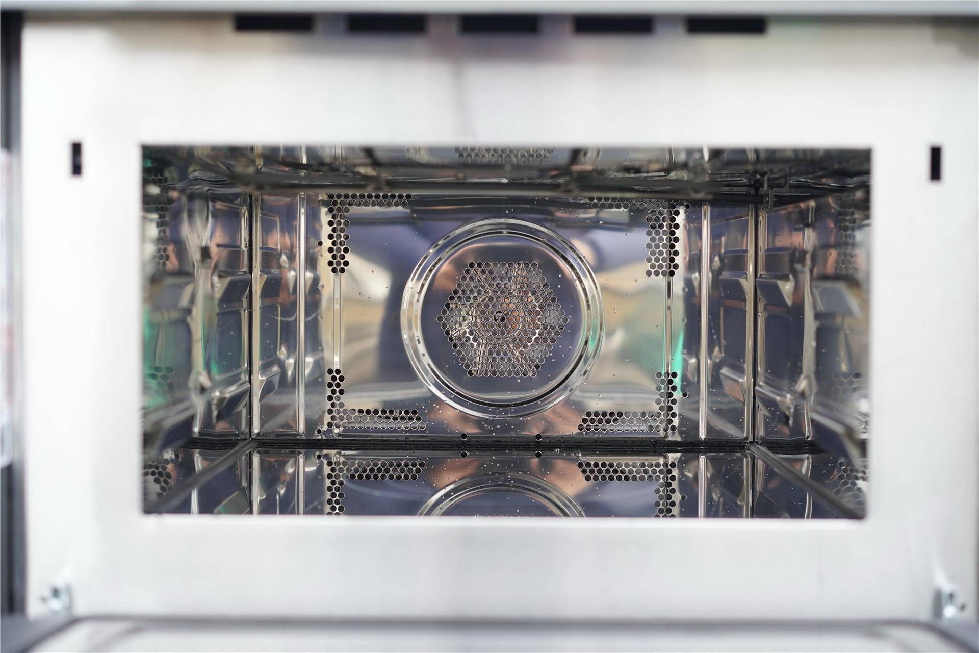 美的230微蒸烤一体机缺点,美的嵌入式蒸烤一体机真实测评