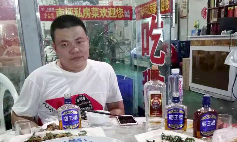 好酒都是一滴一滴滴出来的,好酒是品尝出来的