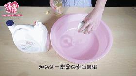 免洗的羽绒服发霉了怎么办,羽绒服发霉了干洗店能洗吗