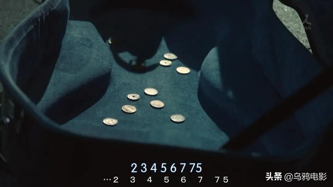 半辈子才等来的卡司!这9.1神作,看了就是赚到