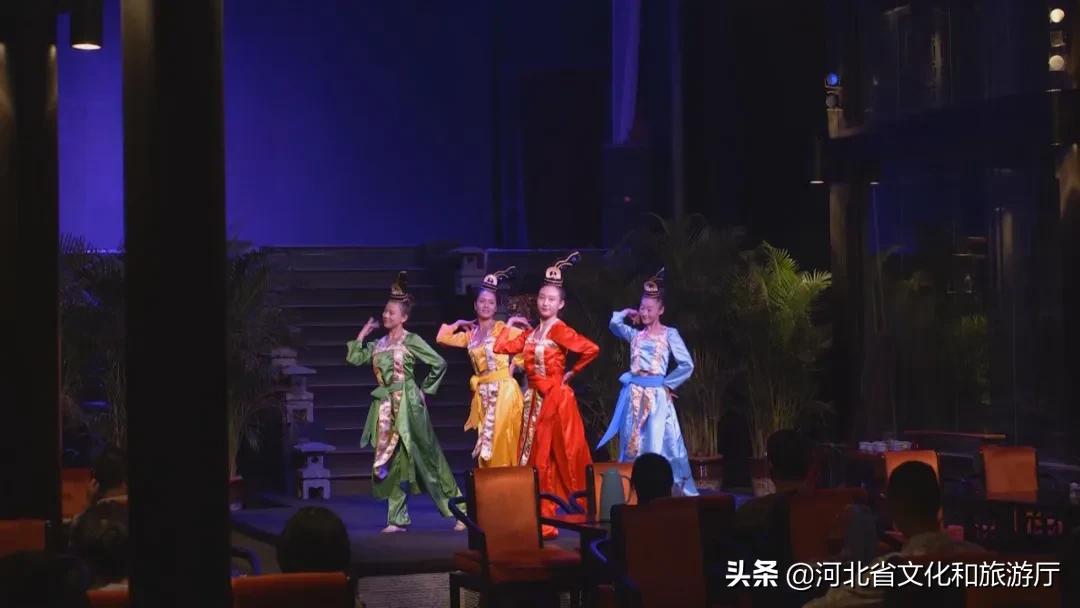 保定易县的燕都古城,华北第一大古城