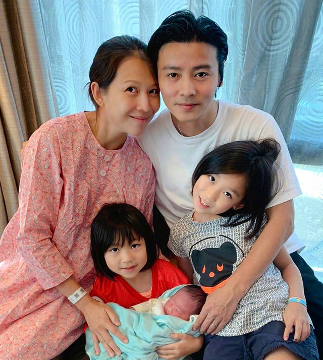 水月洞天19年演员现状,水月洞天在哪个台播过