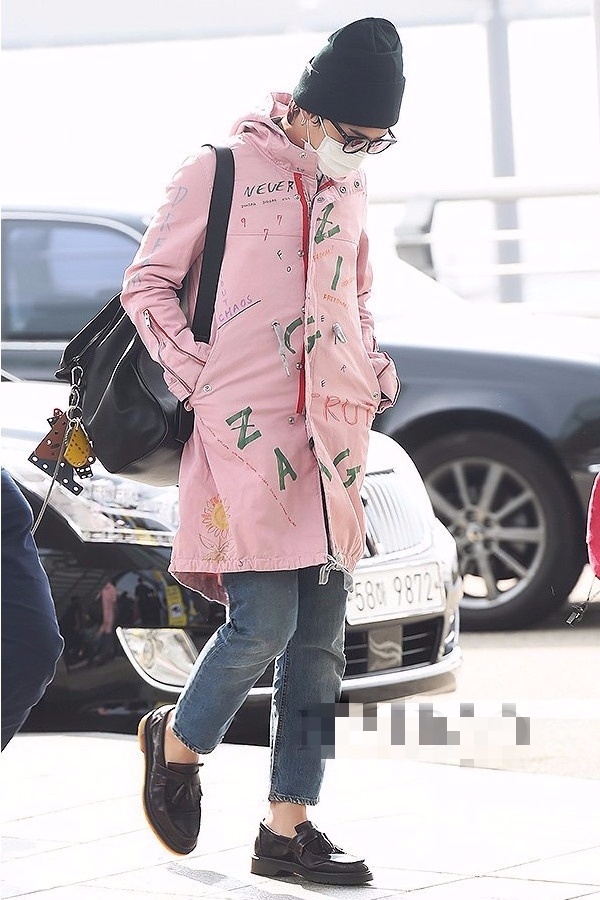 教你男士韩国范穿搭,韩国男生穿搭怎么学