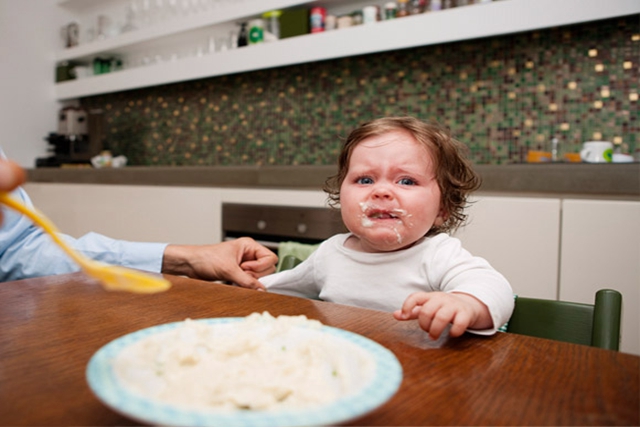 孩子经常出现积食，大多是这3种原因，学会4方法，让孩子远离积食