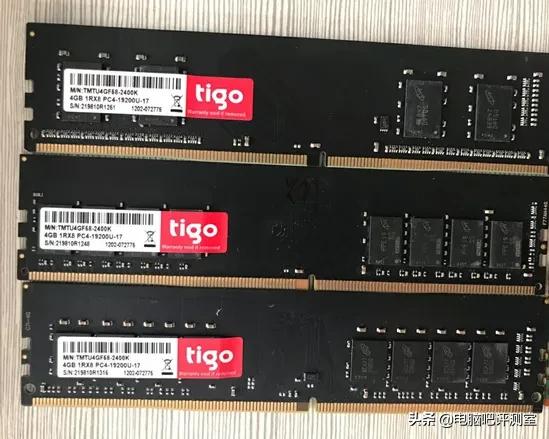 内存正品跟假品的区别,如何避免买到假冒伪劣的内存