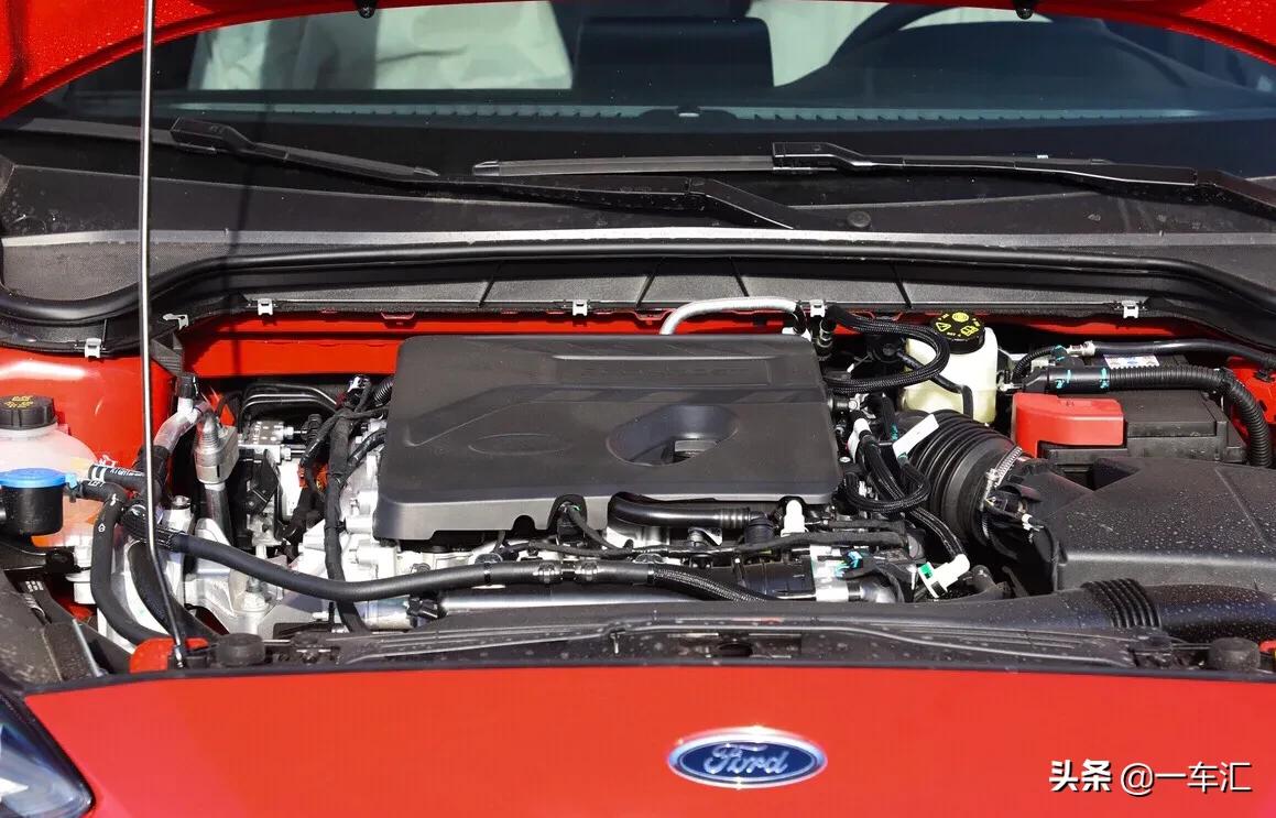 13福特福克斯两厢自动挡二手车,13福特福克斯高配1.8二手多少钱