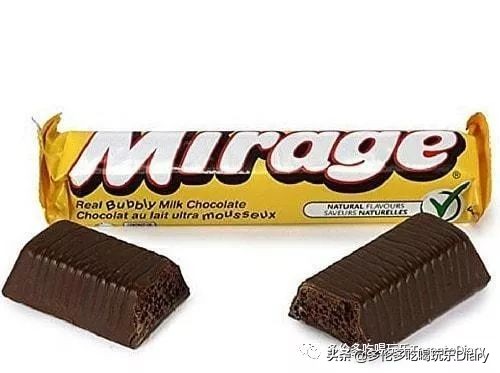 巧克力棒排行榜前十名,巧克力棒世界排行榜