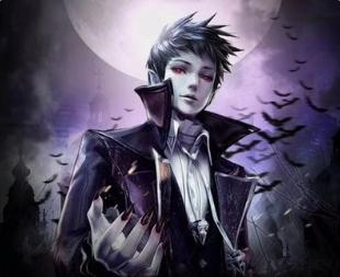 血族十三圣徒,血族十三氏族的能力