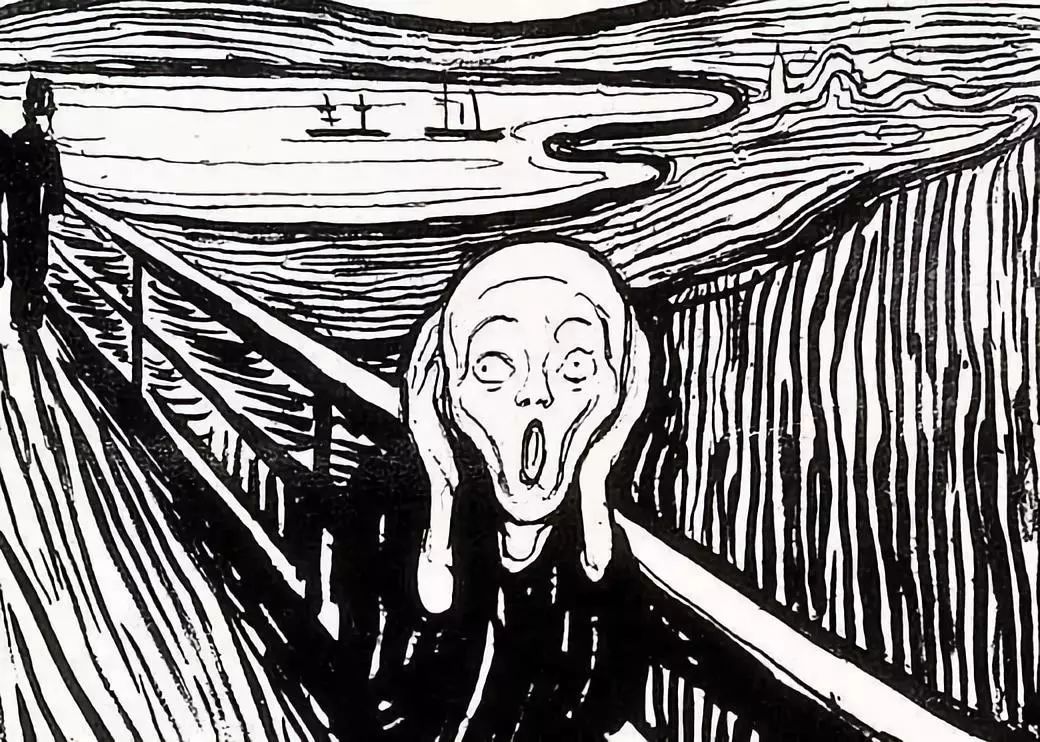 看见鸡就疯是什么病,为什么看到鸡鸟羽毛就害怕