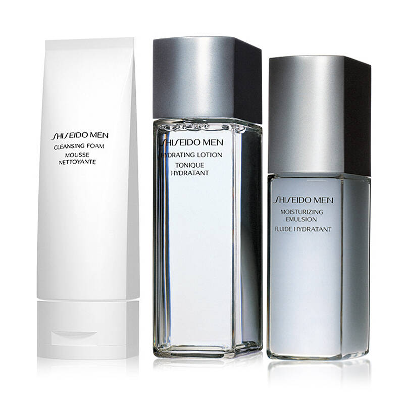 男士护肤推荐水乳海洋,男士护肤水乳套装测评