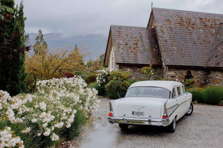 海外旅行婚礼新西兰,新西兰婚礼去哪里好