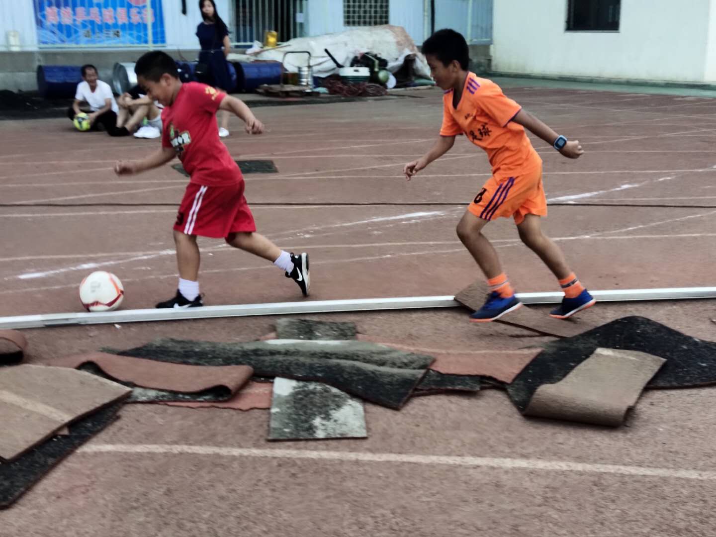 2023青少年足球锦标赛甘肃u17,2022年甘肃省足球协会青少年足球