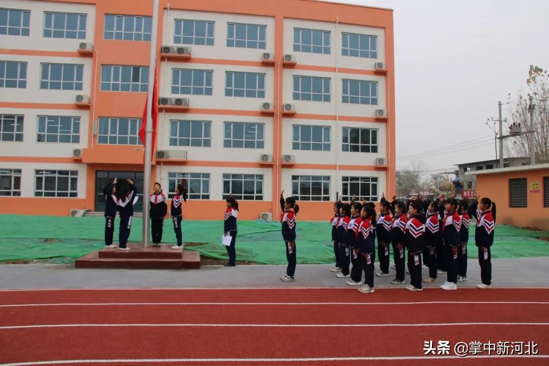 邯郸市公办小学有几处,邯郸小学还开学吗