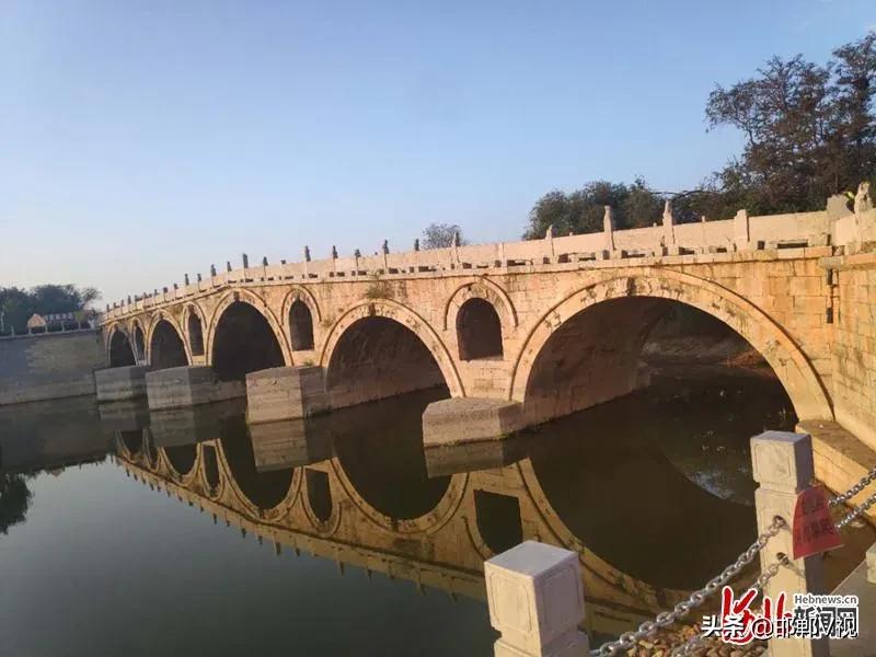 邯郸自驾游看花十大排行榜,石家庄48条春观花旅游线路