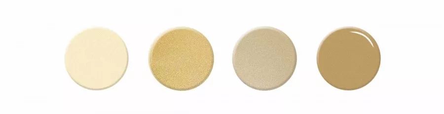 香槟金宫廷婚礼布置现场,香槟色中式婚礼震撼现场