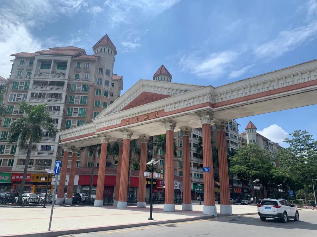 “四地铁”被浪费？番禺这个“宇宙中心”，没有好房衬得起？