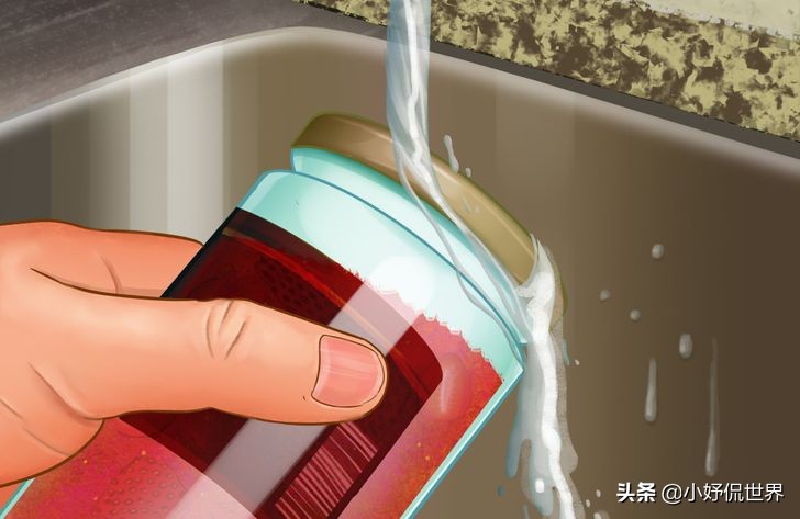 罐子怎么打开密封,罐子盖子的正确打开方法