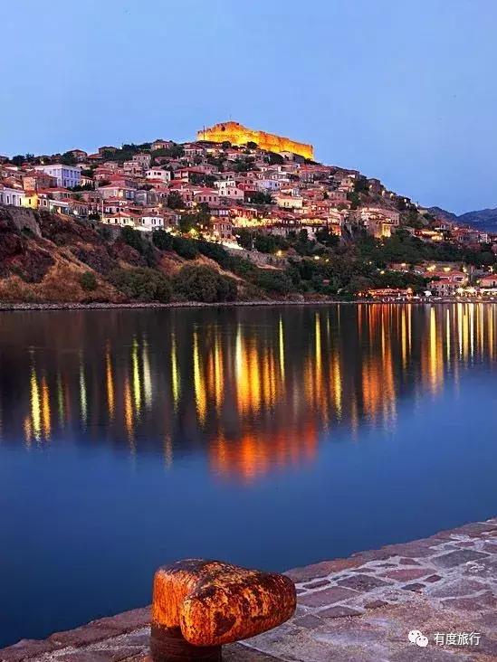 希腊游预算1w,希腊旅游一般要多少钱一家四口