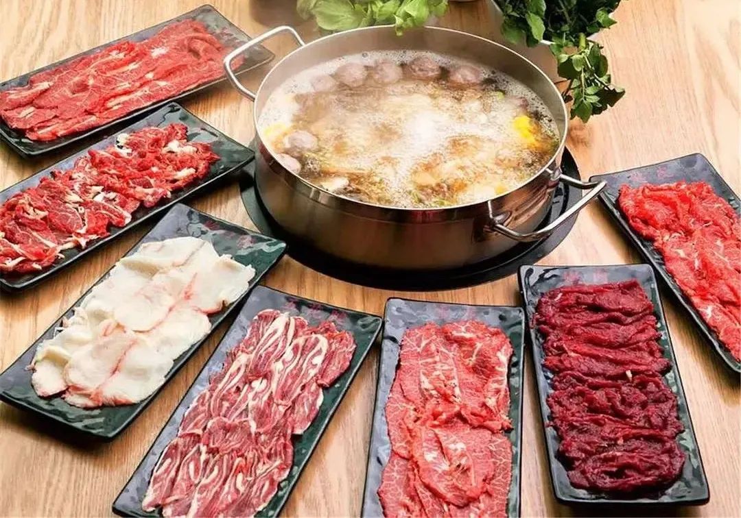 牛肉汤米线视频,牛肉汤酸浆米线