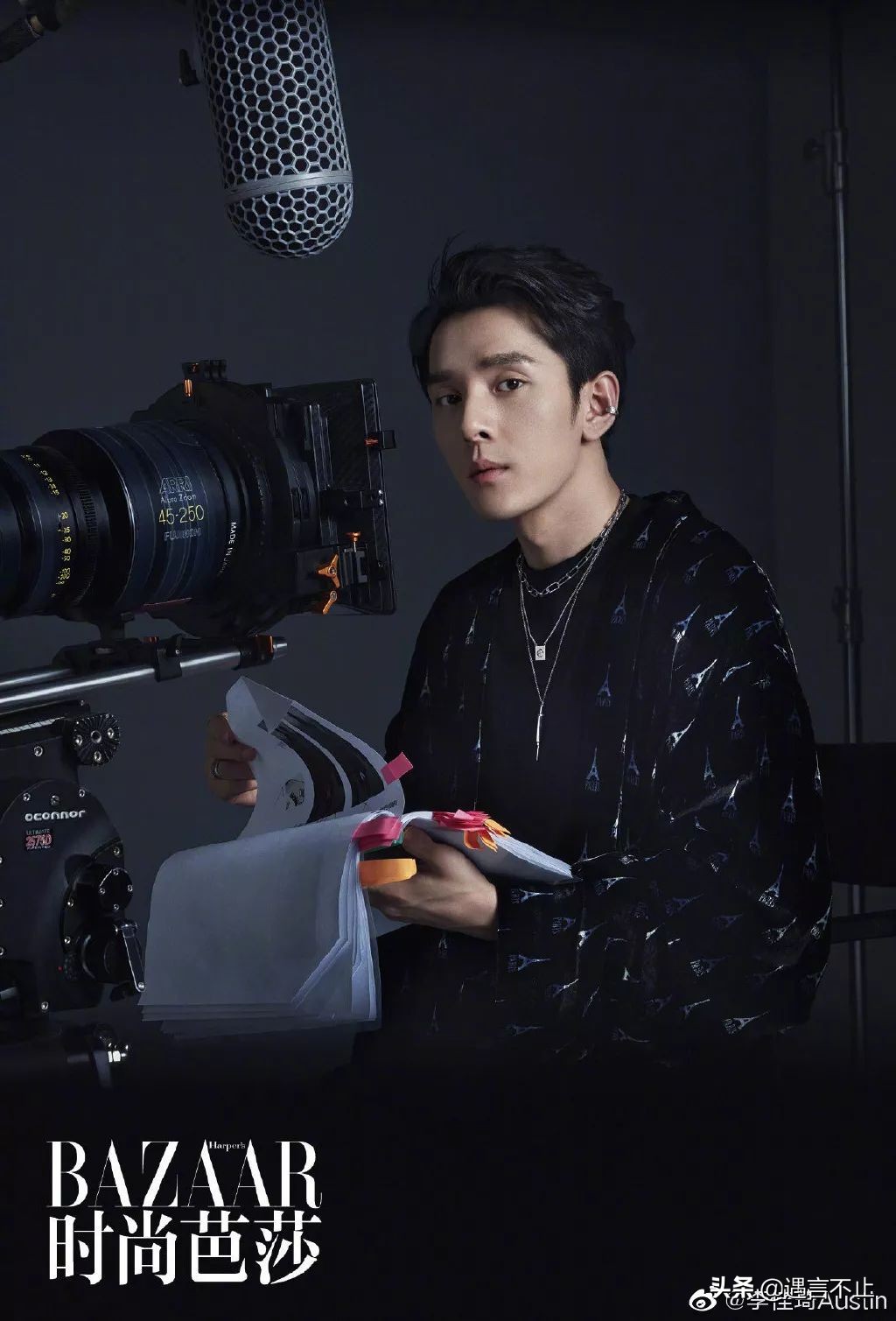 从于正到李佳琦，三心二意的明星干不过一心一意的网红