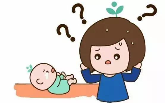 频繁肠绞痛怎么回事,频繁哭闹容易胀气