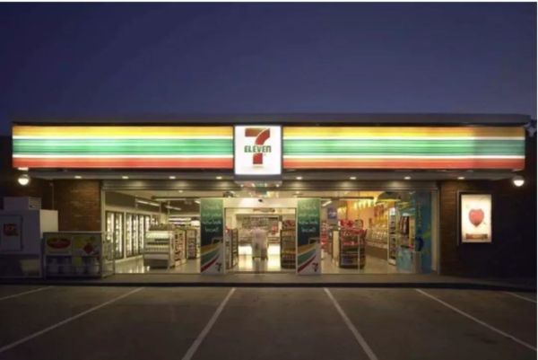 日本便利店很方便日语,日本便利店是真的很便利