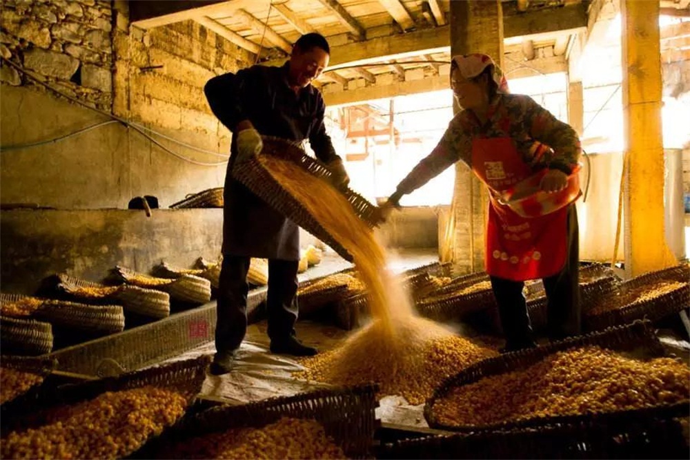 唐三镜酒好喝吗,唐三镜真粮酒坊