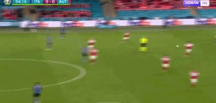 转自足球大会又见加时里的意大利!传承的力量