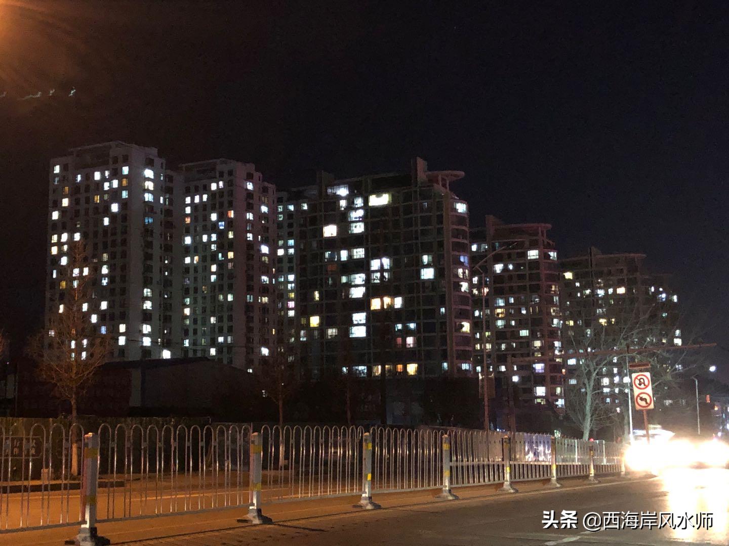 青岛西海岸楼盘实景,纸上得来终觉浅全诗欣赏