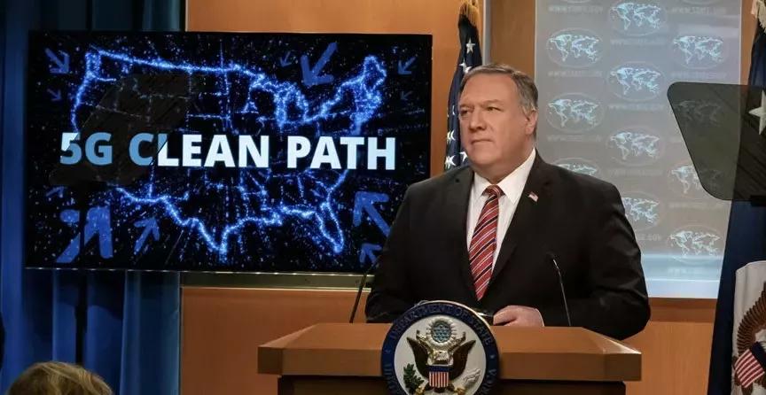 美国对中兴华为的出口管制事件,梳理美国制裁中兴华为事件