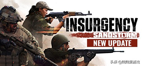 叛乱沙漠风暴游戏效果,steam叛乱沙漠风暴可以播吗