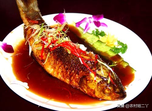 鱼十种最好吃的做法清炖鱼,清炖鱼的10种家常做法