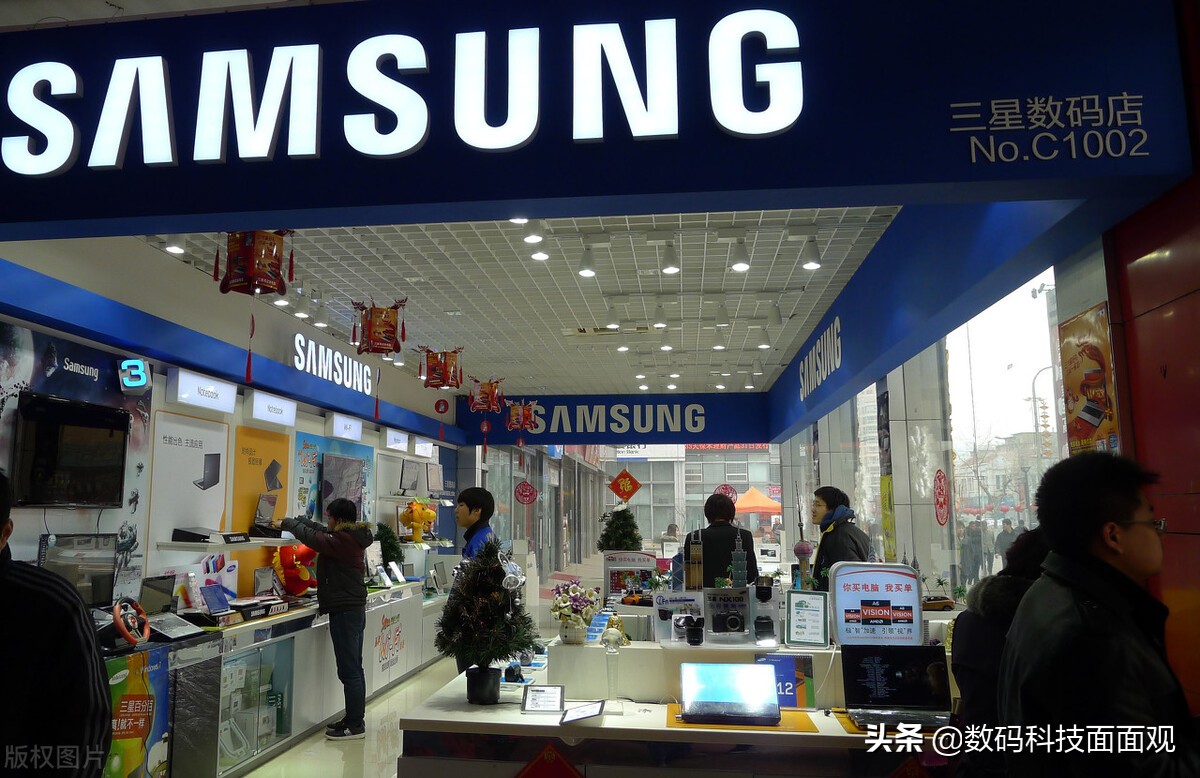 三星s21和小米,三星s21降价走势图