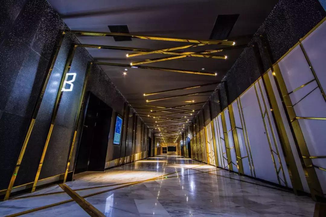 观影体验最好的影院,魔都最好的影院