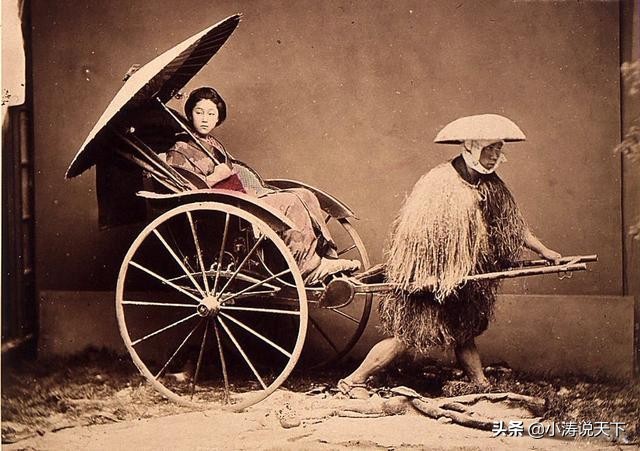 日本人改良土壤的方法,不为人知的日本改良人种计划