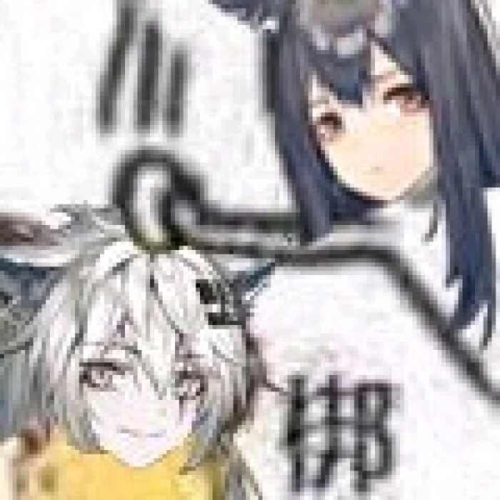 明日方舟斯卡蒂与承太郎,明日方舟沙雕梗图