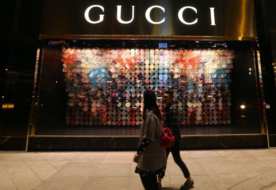 gucci包包下架版,gucci包包国内打折么