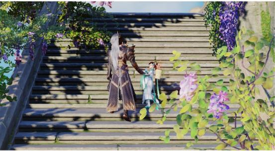 还记得惊动全服的818吗？剑网三那些令人印象深刻的818