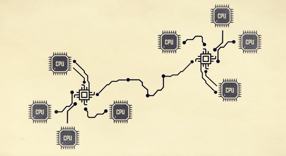 联想超算,联想的超算技术是怎么来的