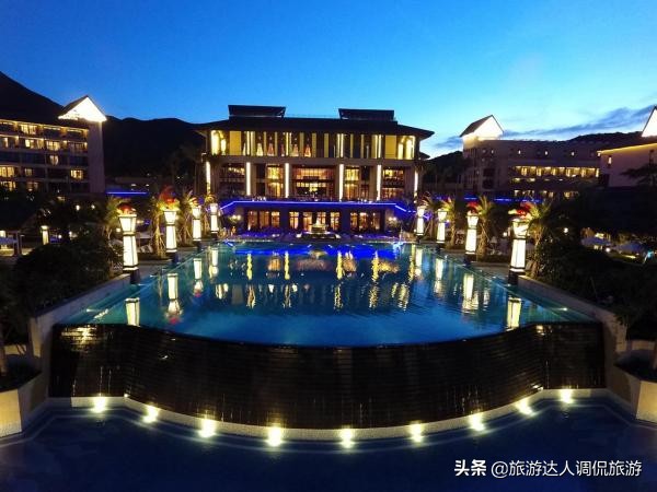 广东桔钓沙风景,深圳市桔钓沙旅游景点