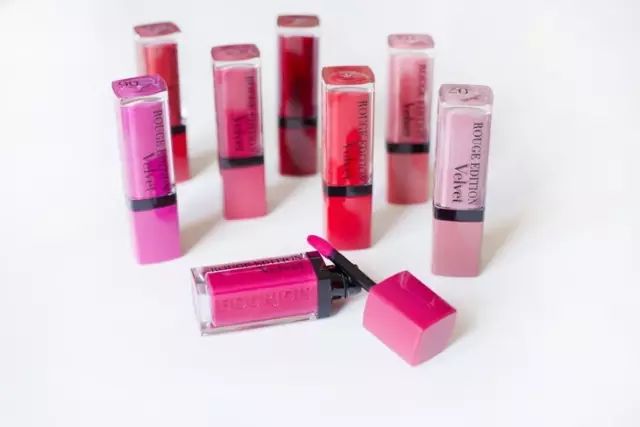 法国boots彩妆,bourjois法式彩妆