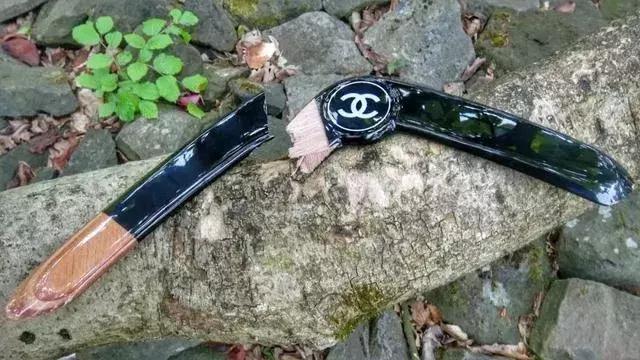 1万块的CHANEL篮球，2万块的LV排球，原来买包才是最便宜的开销